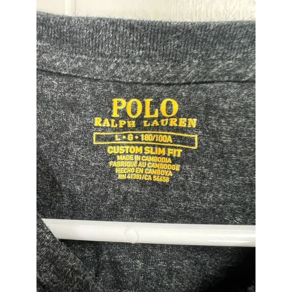 Polo Ralph Lauren polo ralph